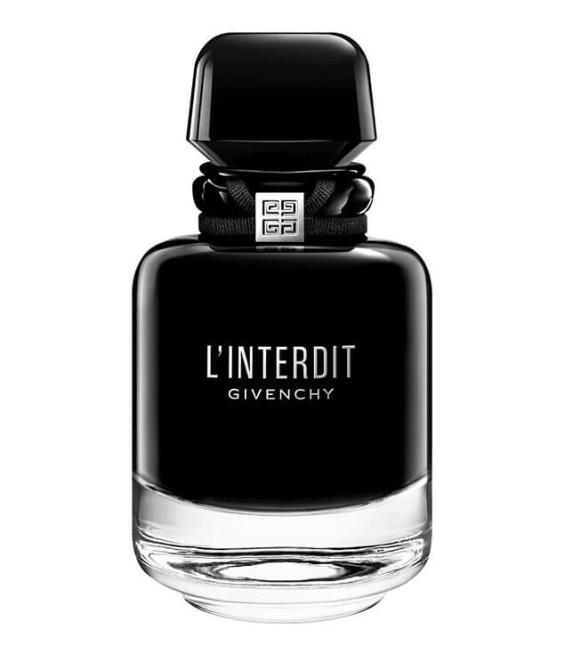 GIVENCHY | L'INTERDIT EAU DE PARFUM INTENSE